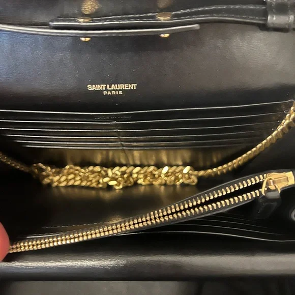 YSL wallet on chain - Picture 4 of 13